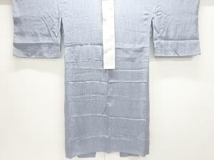 露芝模様単衣長襦袢